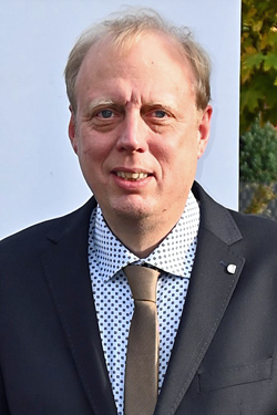 Carsten Spieker